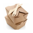 Image for Takeaway & Fast Food Packaging